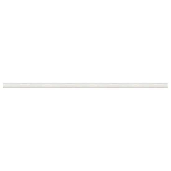 Immagine di Stanga di prolungamento-kit per Aerodynamix 60cm bianco