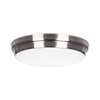 Immagine di Lampada EP-LED BN per Eco Plano II, cromo spazzolato. 1x18W LED. (Casafan)