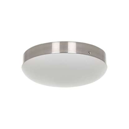 Image de Lampe EN5r-LED BN pour Eco Concept, Eco Neo III 1x18W LED, chrome brossé.