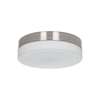 Image sur Lampe EN5z-LED BN pour Eco Concept, Eco Neo III 1x18W LED, chrome brossé.