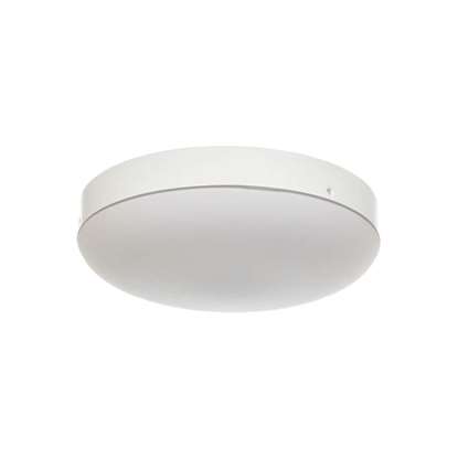 Immagine di Lampada EN5r-LED WE  per Eco Concept, EWco Neo III 1x18W LED, bianco.