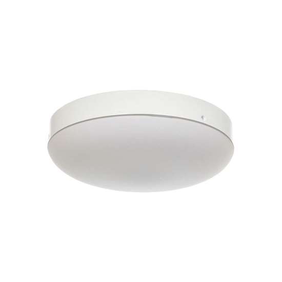 Immagine di Lampada EN5r-LED WE  per Eco Concept, EWco Neo III 1x18W LED, bianco.
