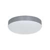 Immagine di Lampada EN5r-LED LG per Eco Concept, Eco Neo III, 1x18W LED, grigio chiaro.