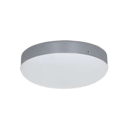 Bild von Leuchte für Eco Concept, Eco Neo III EN5r-LED LG, 1x18W LED, Lichtgrau.