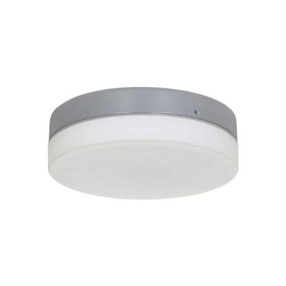 Image de Lampe EN5z-LED LG pour Eco Concept 1x18W LED, gris clair.