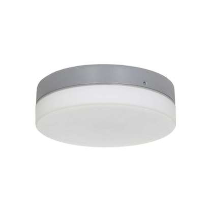 Immagine di Lampada EN5z-LED LG  per Eco Concept Eco Neo III, 1x18W LED, grigio chiaro.