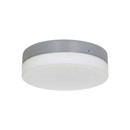 Immagine di Lampada EN5z-LED LG  per Eco Concept Eco Neo III, 1x18W LED, grigio chiaro.