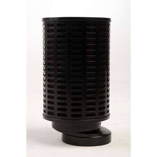 Immagine di PlasmaMade filtro anti-odori per cappe di aspirazione/aria di ricircolo.