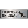 Image sur Ventilateur de plafond Fanaway Evora avec télécommande (3 vitesses) - Marque: Fanaway, Boîtier: blanc, 4 hélices en acrylique - Diamètre: 94cm - Moteur 55W - Beacon Lighting, The Australian Original.