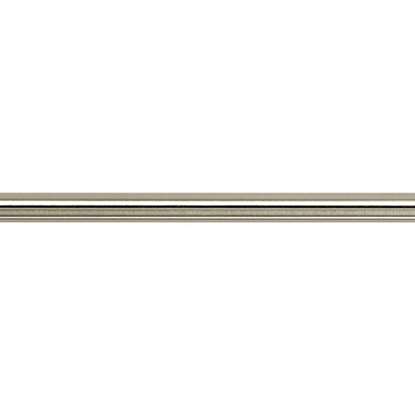Immagine di Stanga di prolungamento 90 cm cromo spazzolato. Per Fanaway Classic, Fanaway Evo 1 e Fanaway Evo 2.
