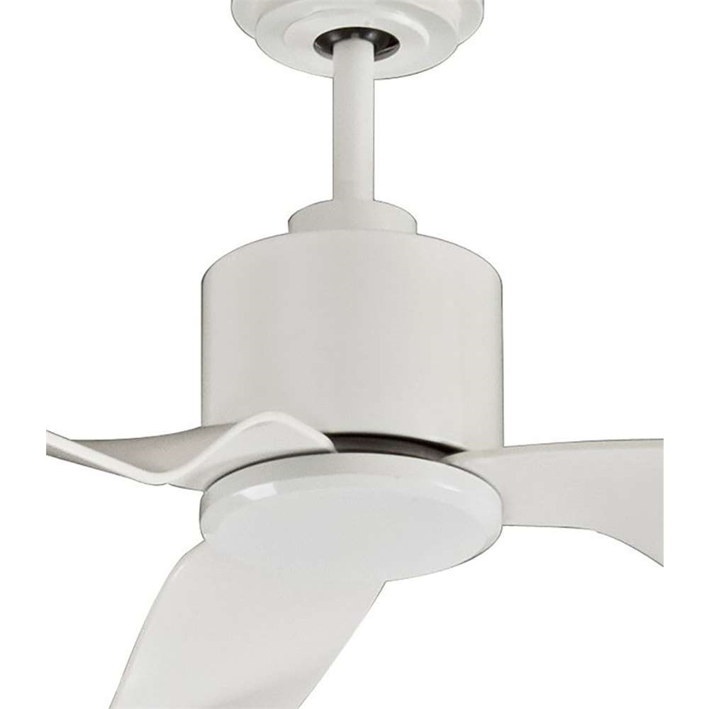 Deckenventilator Airfusion Climate II mit Fernbedienung (6 Stufen