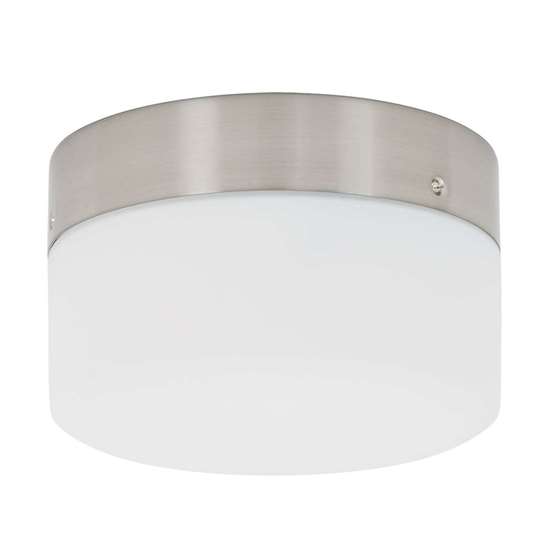 Immagine di Lampada  Clipper,  LED 4.8W inkl. 4000K, 510 LM cromo spazzolato, per Airfusion Climnate.