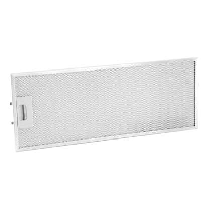 Image de Filtre aluminium 526x208x10mm EVM 206-60 2 pièces nécessaire/EVMC 206-6,2 pièces nécessaire