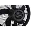 Image sur Ventilateur de table VTM310 métal noir/bois Ø 30cm.