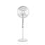 Bild von Standventilator VP310 Chrom/Weiss Ø 40cm