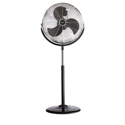 Image de Ventilateur sur colonne VPS58 métal Ø 45cm