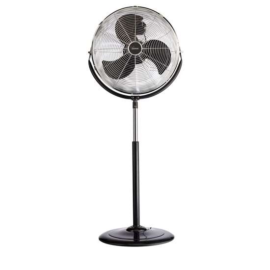 Image sur Ventilateur sur colonne VPS58 métal Ø 45cm