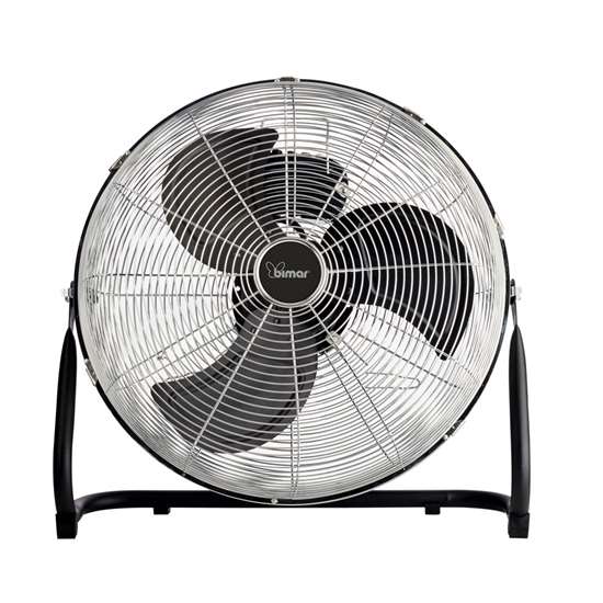 Immagine di Ventilatore a parate e da terra VS58 metallo Ø 45cm