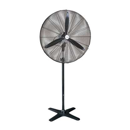 Image de Ventilateur sur colonne industriel CLF-26SE Ø 65cm