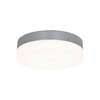 Image sur Lampe EN5z-LED LG pour Eco Concept Eco Neo III, 1x18W LED, gris clair.