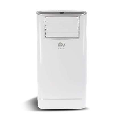 Image de Climatiseur mobile Vort-Kryo Polar 13 HP EVO. Refroidissement 3700 W. Avec télécommande. Marque Vortice.