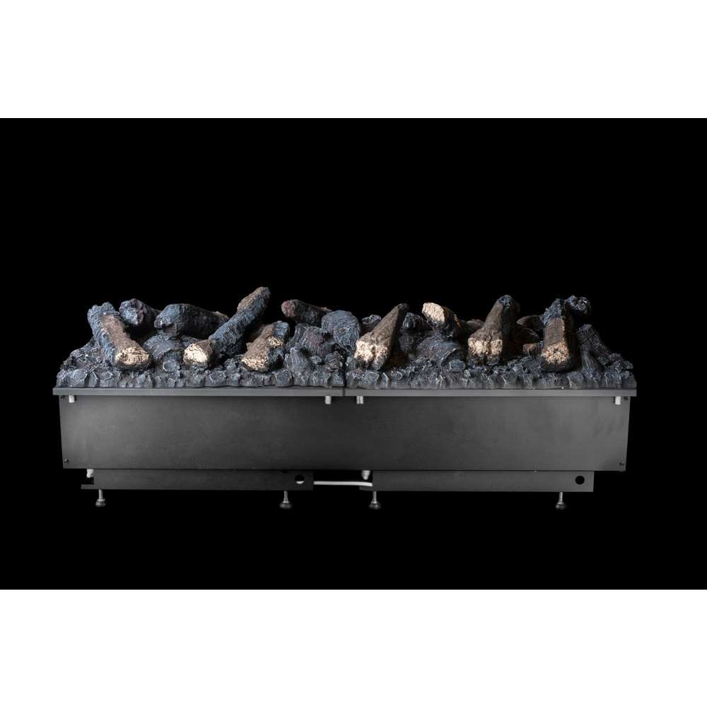 Elektrischer Kamin Cassette 1000 Projects nur für Festwasseranschluss