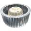 Image de Moteur de remplacement pour RKE 600x350 E Moteur incl. turbine.
