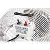 Image sur Ventilateur d'industrie, Speed2Protect SL