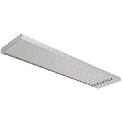 Image de Elztrip EZ336, radiateur triple plaque. Hauteur d'installation 4 - 18 m. Puissance 3600 W.