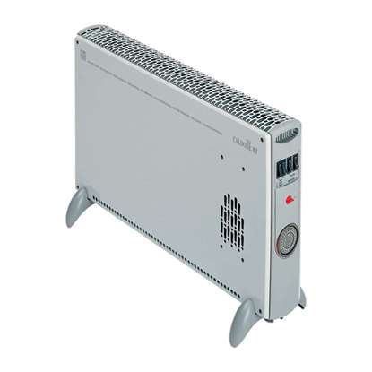 Image de Convecteur Caldoré RT. 800/1200/2000 Watt. 230 V.