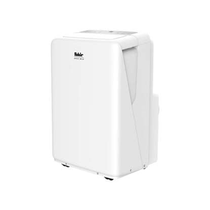 Immagine di Climatizzatore portatile Prestige AC 90. Potenza 2.6 kW. (Fakir) Potente climatizzatore  trasportabile pronto per l'uso, con telecomando