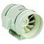 Image de Ventilateur tubulaire à insérer TD 4000/355, 230V. Un niveau de vitesse. (Soler und Palau)