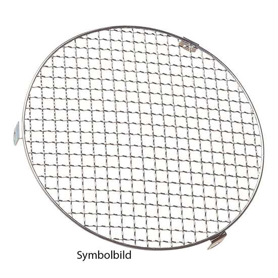 Image sur Grille de protection galvanisée pour type CE 8... /CFE 8...