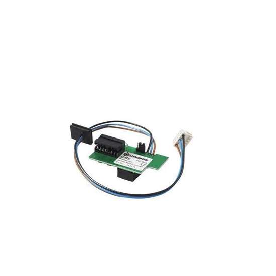 Bild von Bewegungs-Modul C-BE. Sensor separat bestellen.