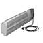 Bild von Frostwächter FMLR 200, 230V, 200W (LxBXT) 298x90x68.IP31. Edelstahl Front.