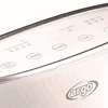 Image sur Déshumidificateur Argo Platinum EVO 41, 230 V. La connexion du tuyau de condensat est possible. (Argoclima)