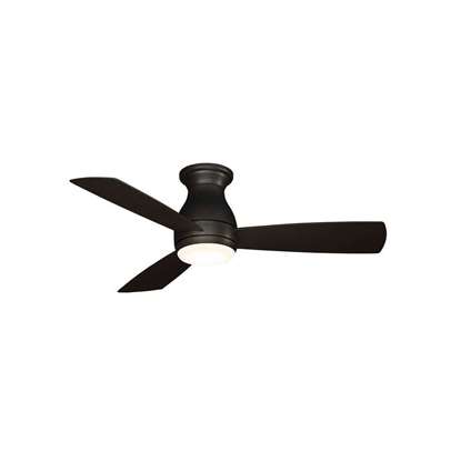 Bild von Deckenventilator Hugh Wet DZ Ø112cm. Bronze dunkel (Casafan).