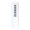Image sur Ventilateur de plafond Eco Genuino 152 MW-MW, Laque blanche mate Ø 152cm, avec télécommande
. Couleur d'hélices laque blanche mate. (Casafan)