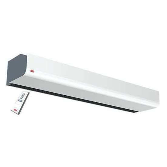 Image sur Rideaux d'air  PA2210C A sans chauffage, longueur 1050mm