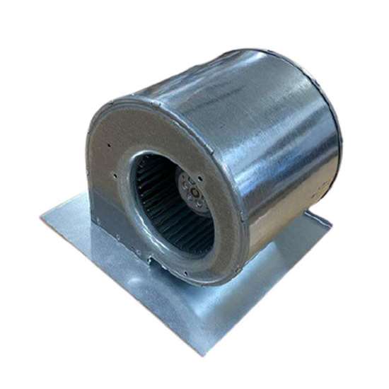 Image sur Moteur de remplacement pour IRE 200C (ISB 200C) (ISB400x200D) Moteur incl. turbine.