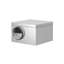 Immagine di ISB Box IRB 200 C1 EC-y3 (Östberg) 230V/50Hz con pale incurvate indietro.