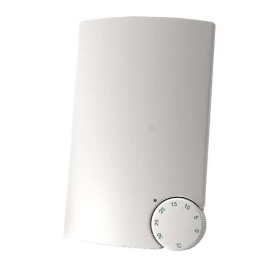 Image sur Régulateur de température électronique Pulser M pour batterie électrique, 230/400 V, 16 A.