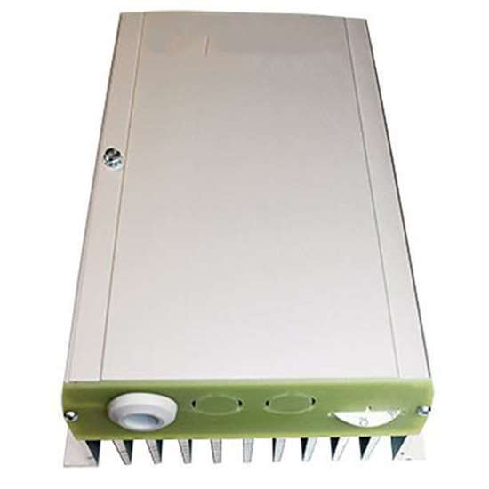 Bild von Elektronischer Temperaturregler TTC 2000. 0 -30 °C, IP 20.