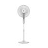 Bild von Standventilator trend, VC 43 SF Weiss. Korbdurchmesser 440mm. (Fakir). Mit Fernbedienung.