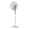 Bild von Standventilator trend, VC 43 SF Weiss. Korbdurchmesser 440mm. (Fakir). Mit Fernbedienung.