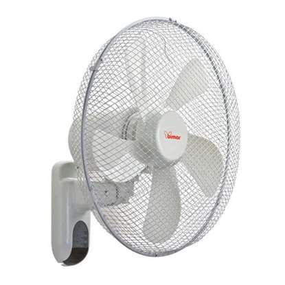 Bild von Wandventilator VM40 EU Weiss Ø 38cm