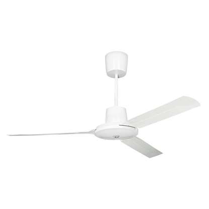 Bild von Deckenventilator Nordik Evolution 90 R Weiss Ø 98 cm. (Vortice)