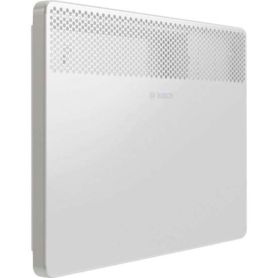 Immagine di Convettore murale HC 4000-15, 1500 Watt. Con termostato elettronico.