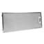 Immagine di Filtro antigrasso 442x202x10mm per EVM 205-55