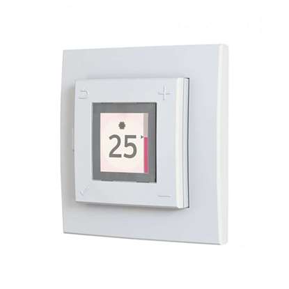 Bild von Smart Climate THERMOSTAT DTB 2R Universal-Regelung für SCS. (Dimplex).